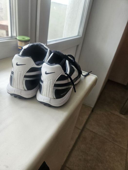 Продам кросовки Nike Tiempo