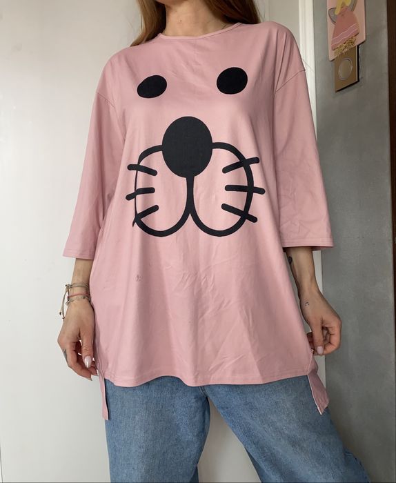 tunika Shein 11-12 lat