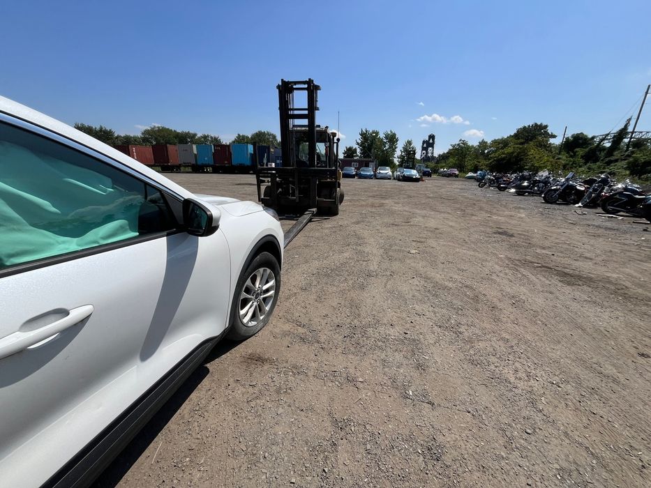 Форд Ескейп SE 2020