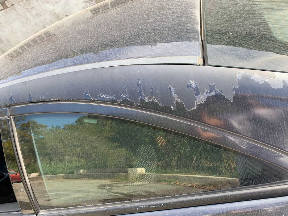 Mercedes-Benz C220 Coupé