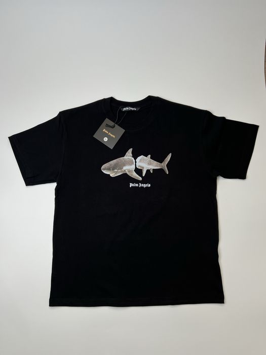 Футболка Palm Angels