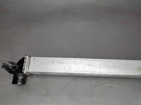 Radiador do intercooler SEAT Ibiza IV (6J5, 6P1)