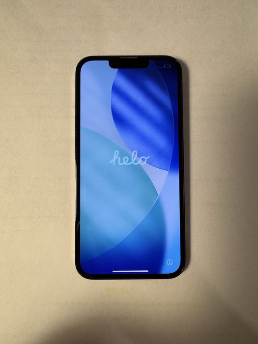 Iphone 13 PRO 128GB + 7 etui