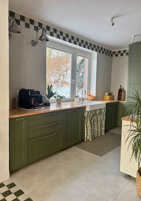 BUDIPAW- Remonty wykończenia drobne naprawy