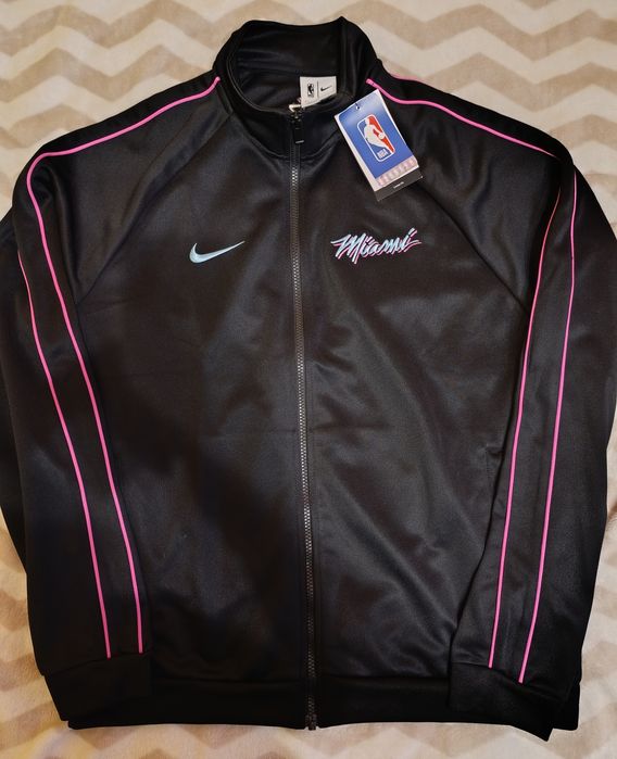 Dres NIKE NBA Miami Heat
