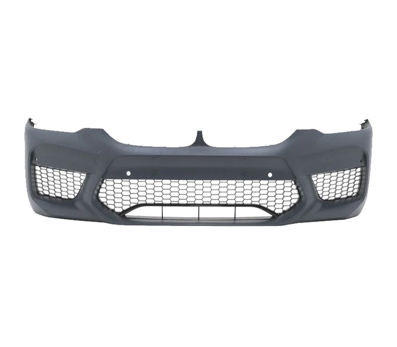 PARA-CHOQUES FRONTAL BMW G30 G31 17-20 LOOK M5 PDC 4