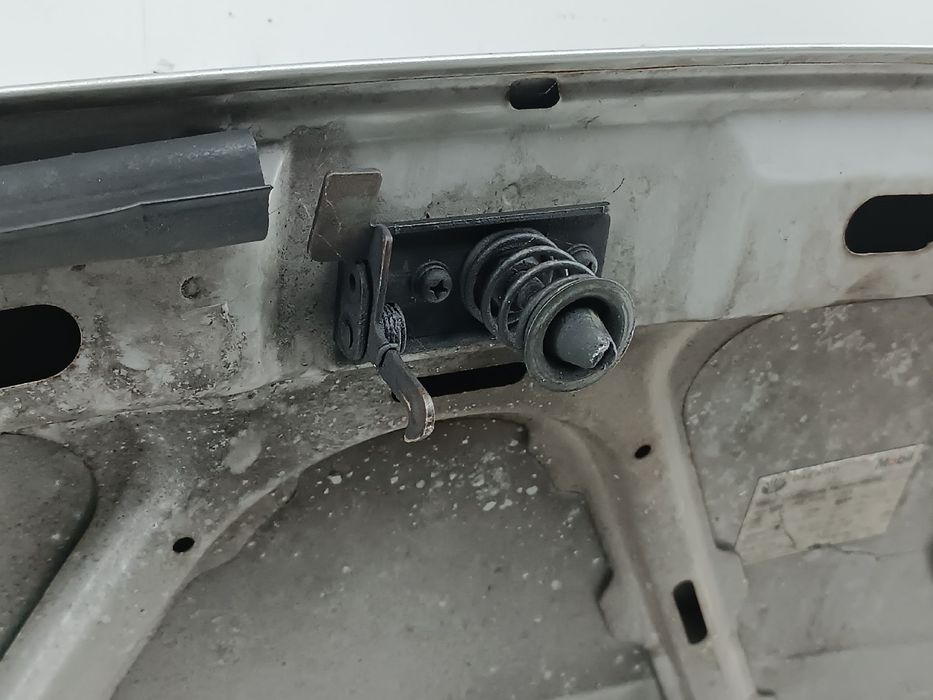 Capot - daewoo matiz (m100, m150) | 98 -