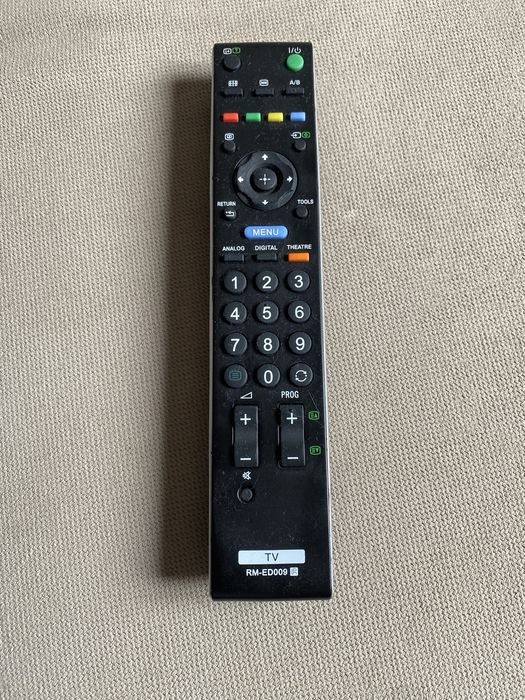 TV LCD Sony Bravia KDL 32 P3000
