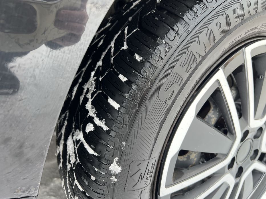 Продам VW Passat B6