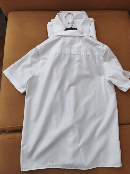 Сорочка з коротким рукавом