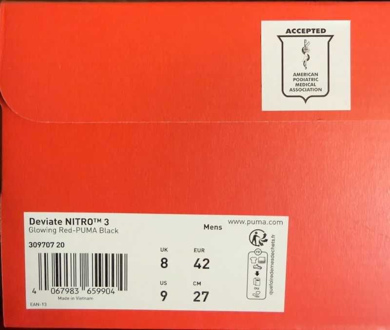 Puma Deviate NITRO 3
