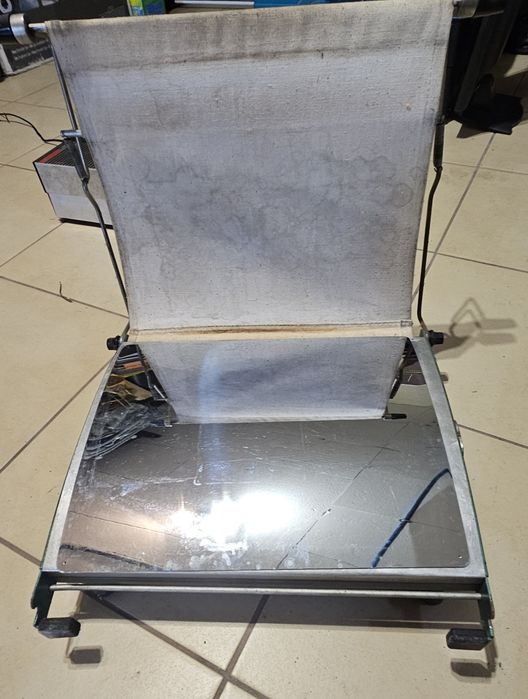 Ciemnia fotograficzna