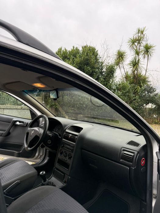 Opel Astra  1.4. - 2003