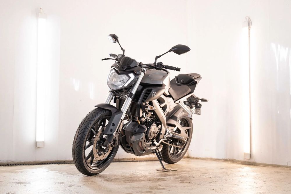 Yamaha