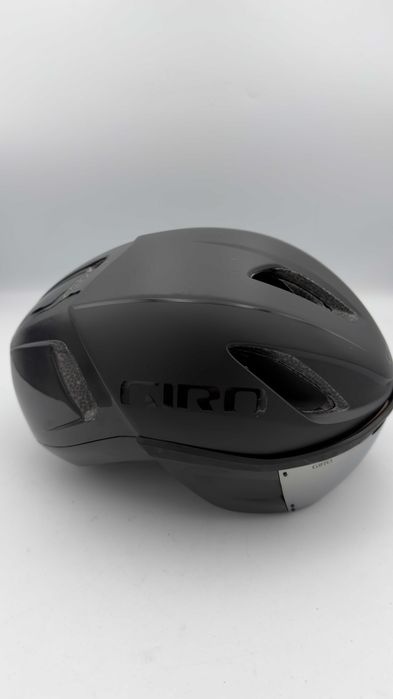 Powystawowy Kask Rowerowy Giro Vanquish Mips r. S (51-55cm)