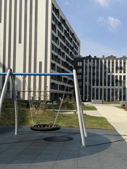 Продаж квартири