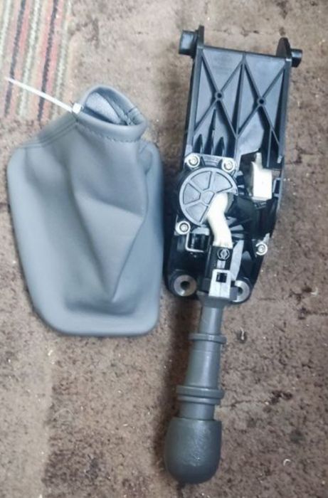 Кулиса CDI Mercedes Sprinter 2000-2006