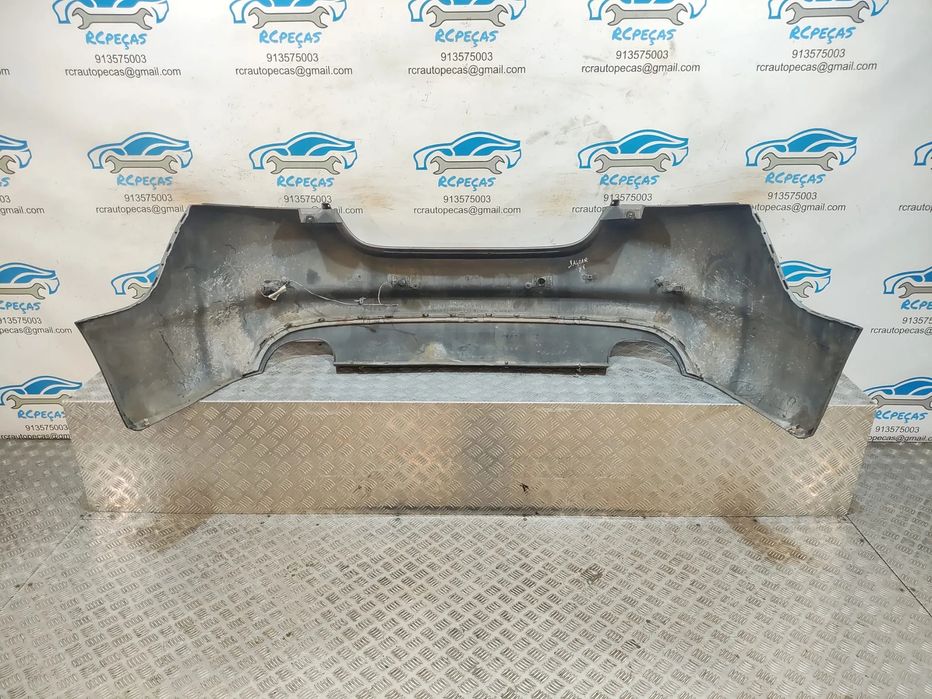 Parachoques Original Jaguar XF X250 Sensores de Estacionamento