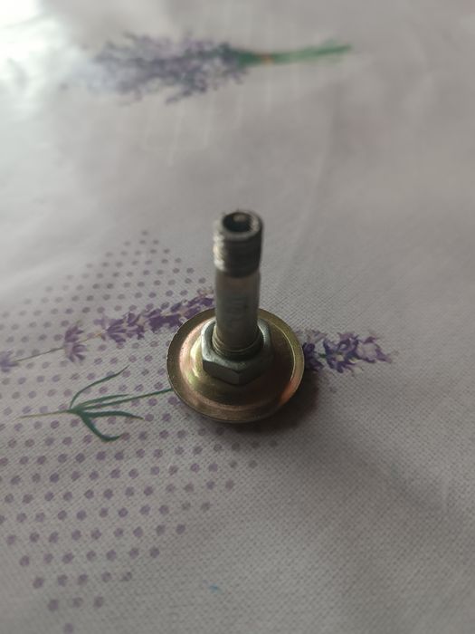 Вентеля для камер