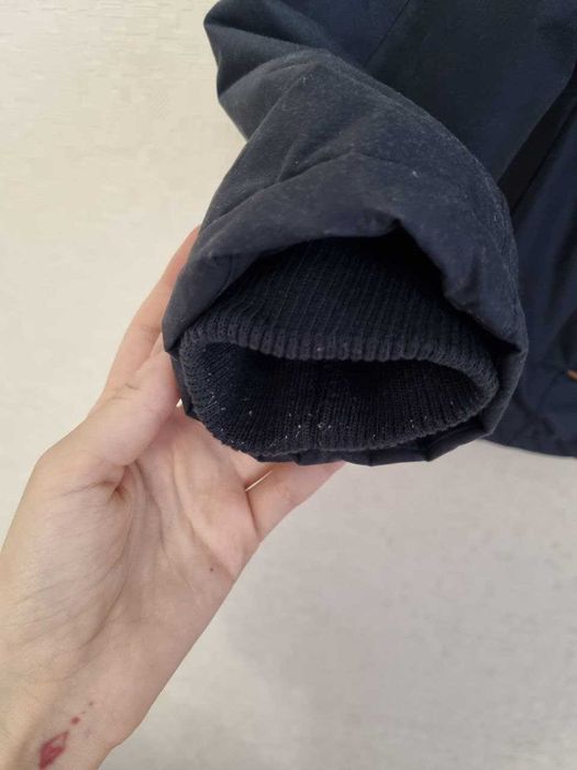 Зимова куртка - парка Brave Soul, жіноча