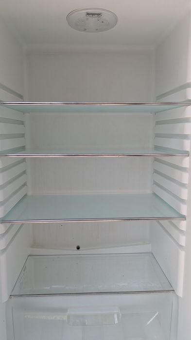 Frigorifico combinado Becken usado