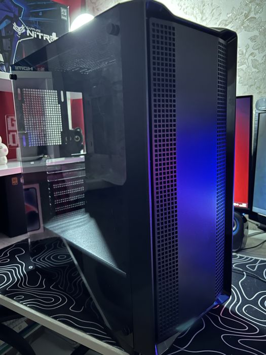 Корпус DeepCool CC560