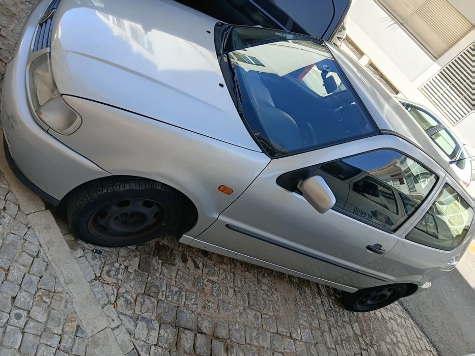 Polo 1999 1.0 vidro elétrico .