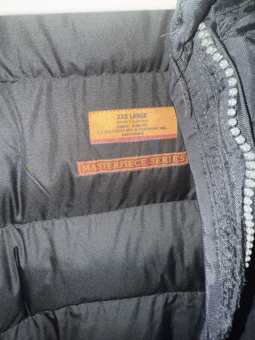 Parajumpers kurtka ciepła