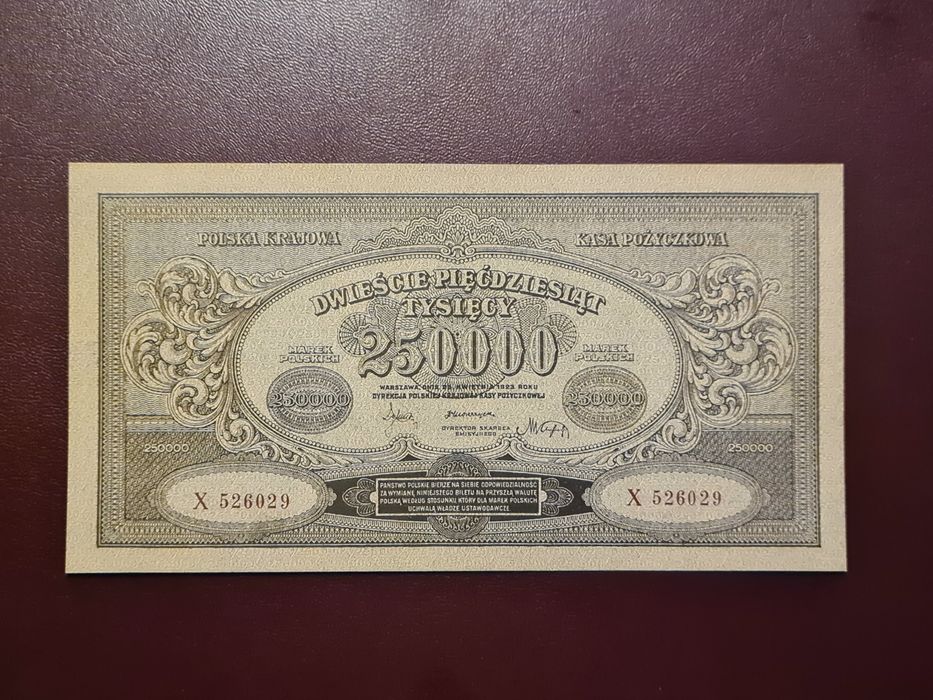 250000 tysięcy marek polskich kopia