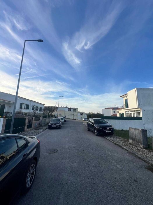 Terreno Sesimbra
