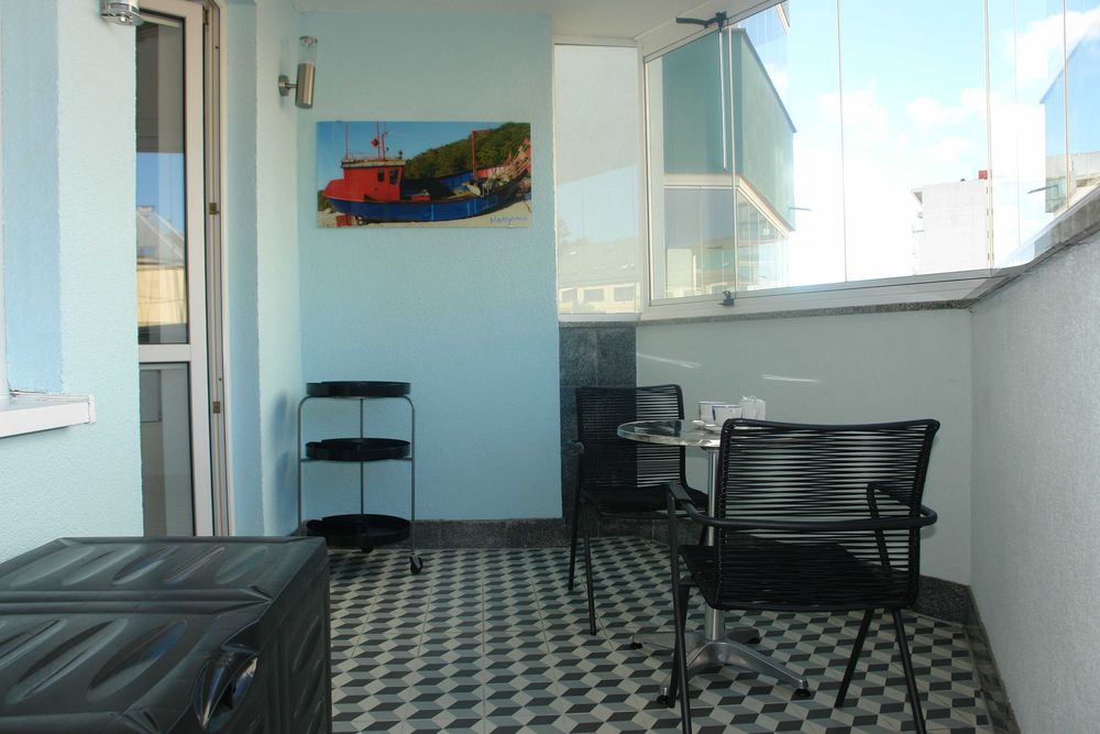Apartament przy plaży wynajmę średnioterminowo