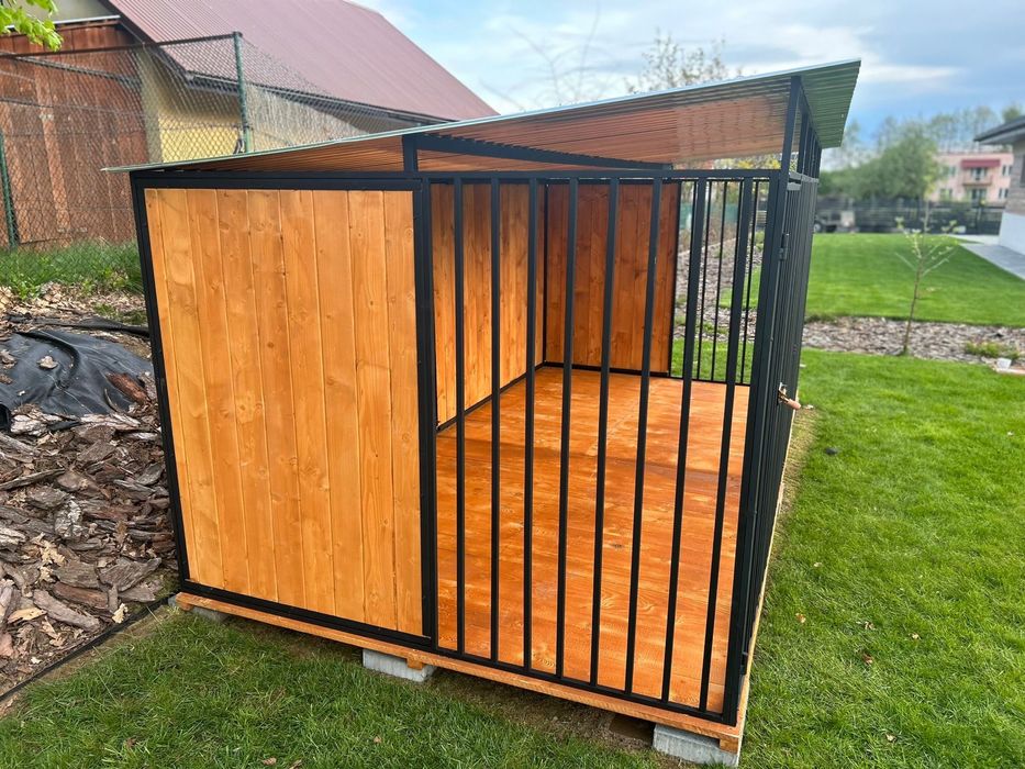 Kojec dla psa SUPER CENA