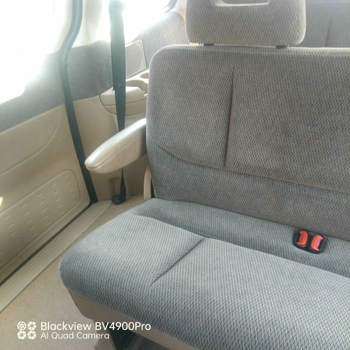 Chrysler voyager