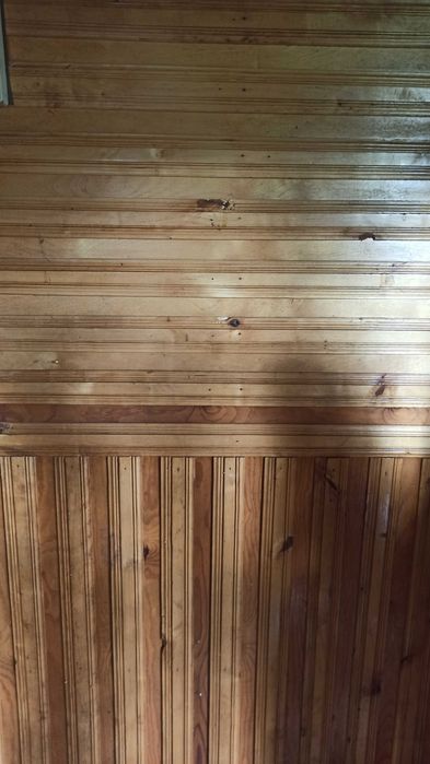 Dom drewniany do rozbiórki !