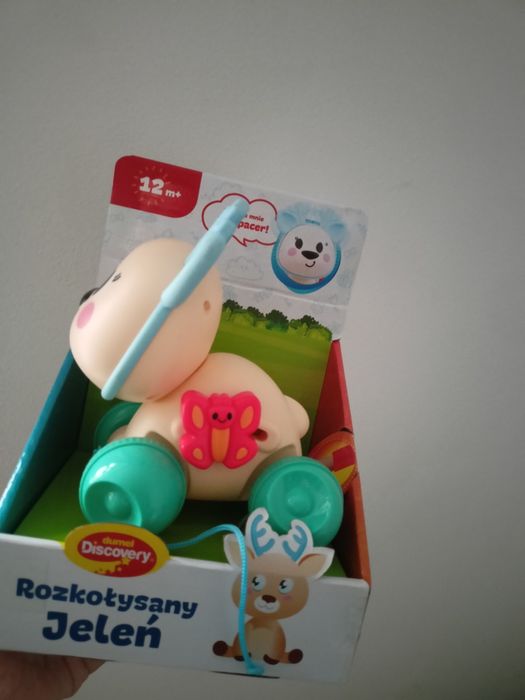 Zabawka dziecięca