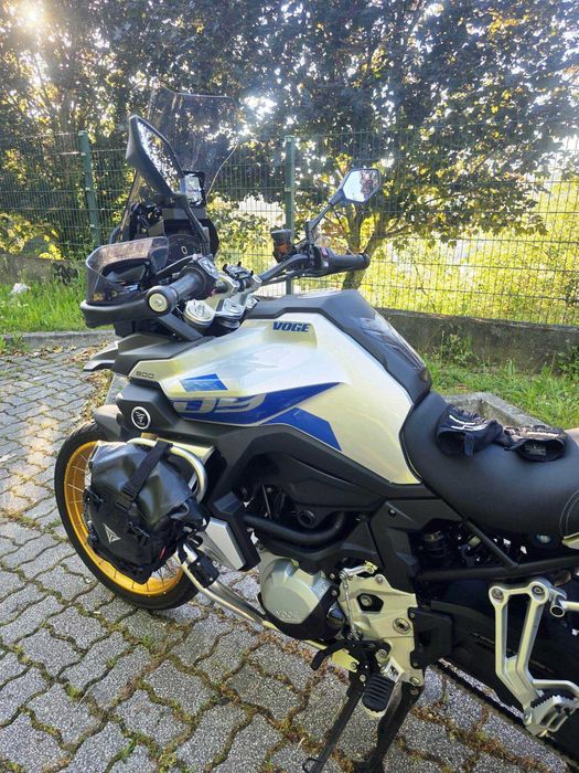 Voge 900 DSX 2024