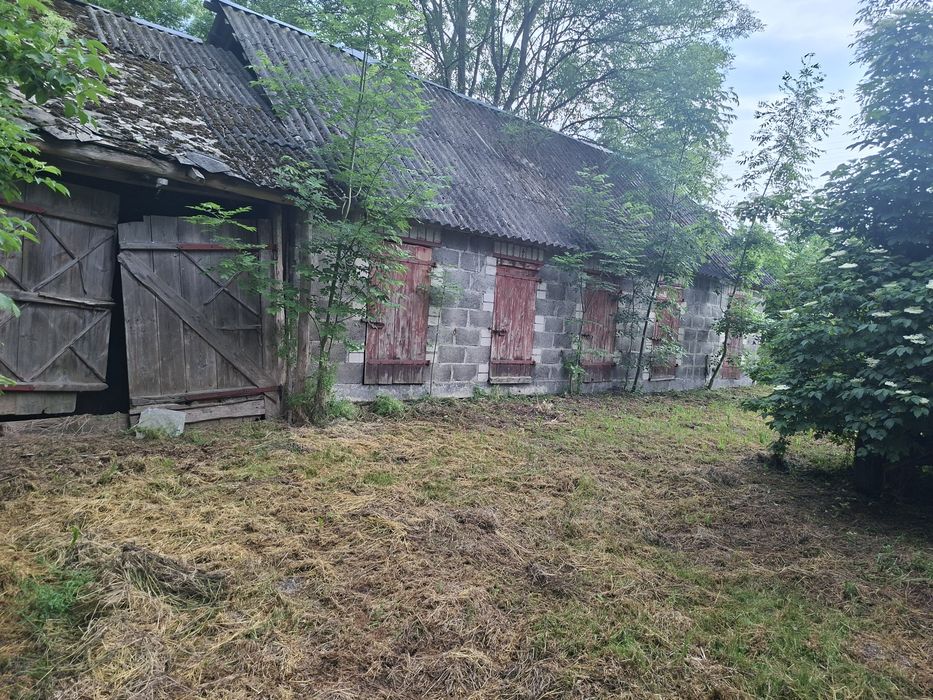 Sprzedam posiadłość