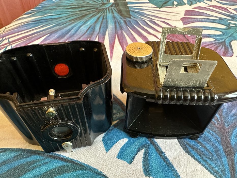 Kodak Baby Brownie