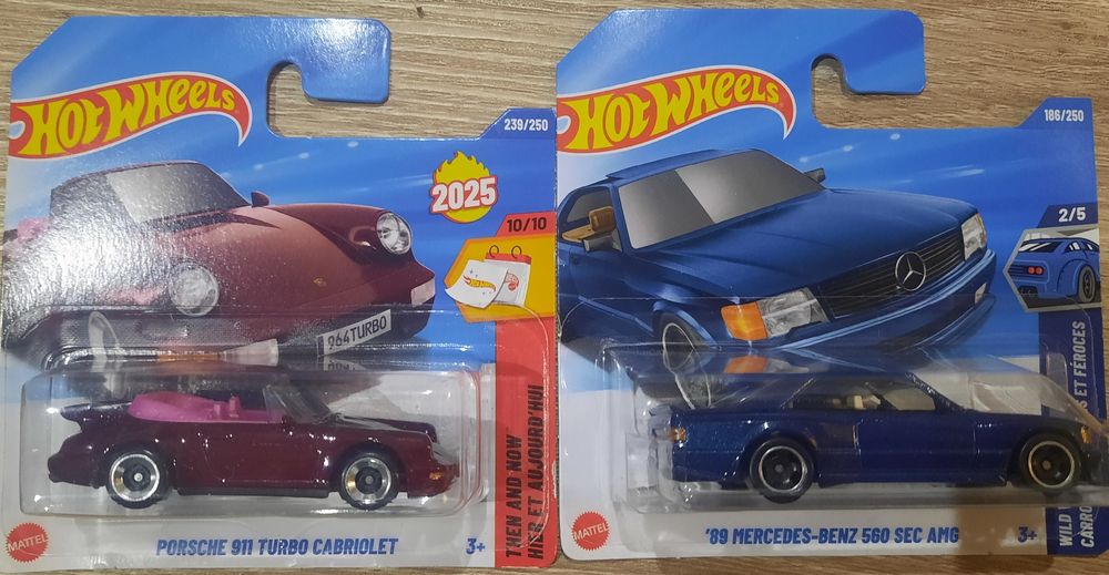 Vendo Hot Wheels sem qualquer dano na embalagem. Aceito trocas