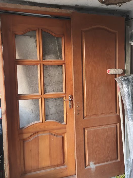 Продам двері кімнатні