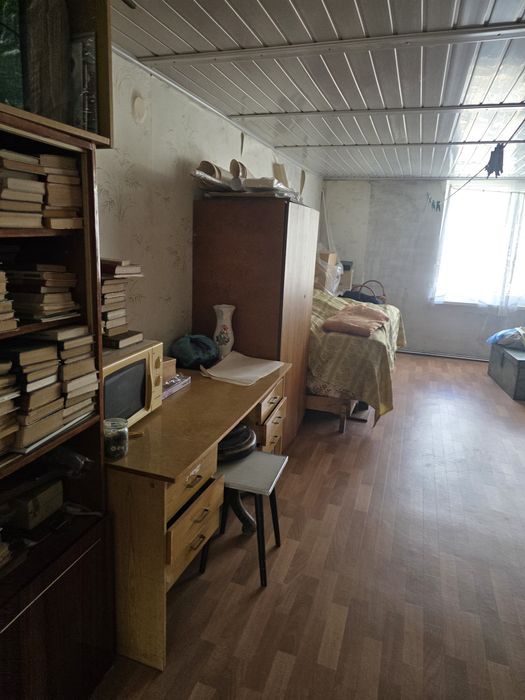 Продам Дом в с.Каменые Потоки