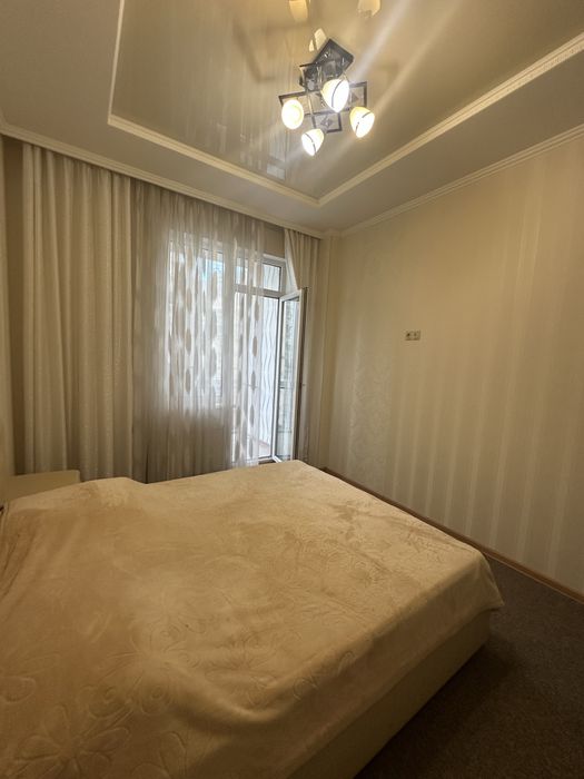 Аренда трёхкомнатной квартиры в Кадорре 96 кв.м.