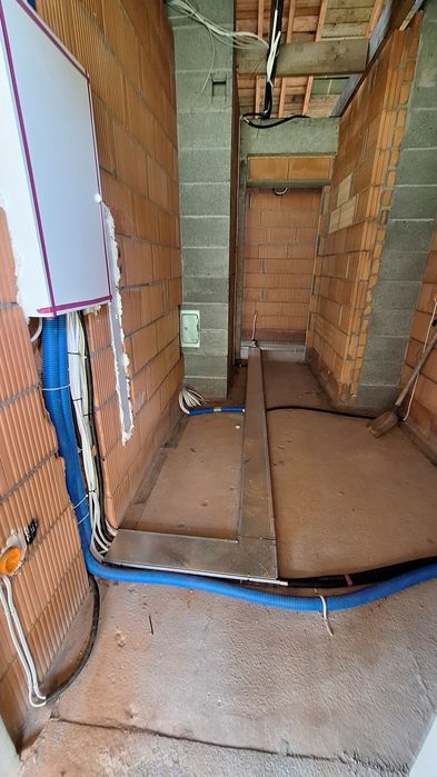 Elektryk  TANIO I SZYBKO Przeróbki Pomairy Awarie