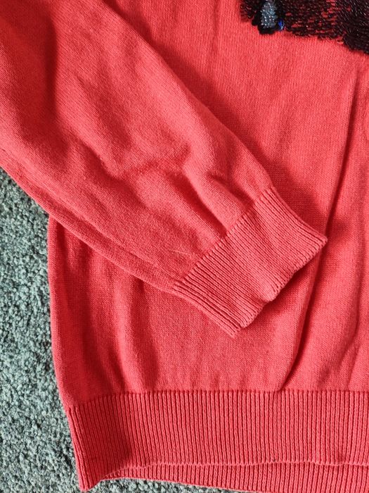 Sweter dla chłopca 140