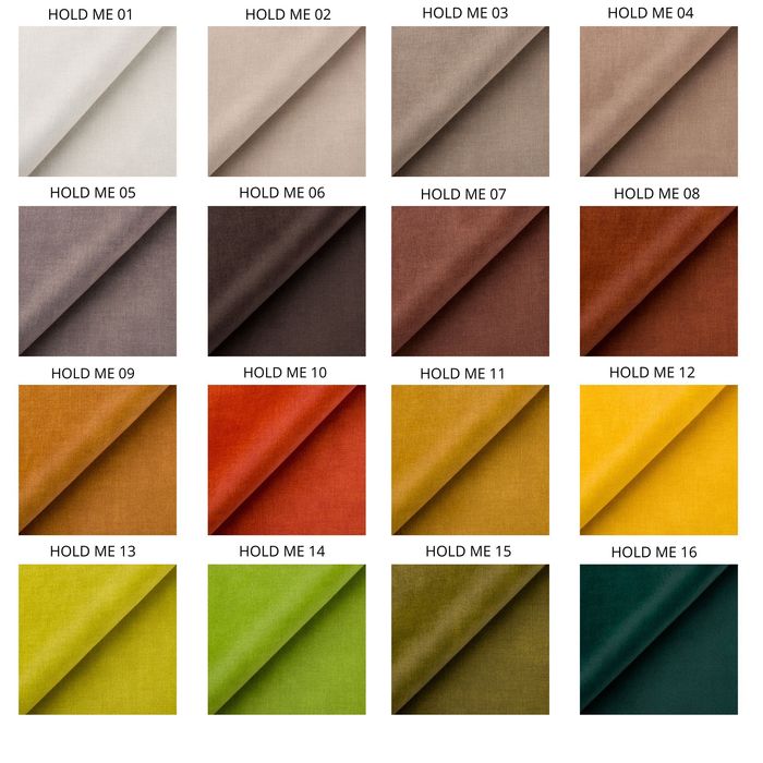 PRODUCENT Krzesło DELUXE KR-14 Tkanina do wyboru