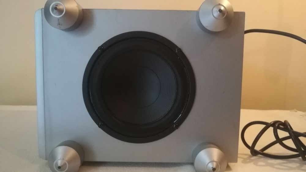 Magnat 5000A Subwoofer Aktywny