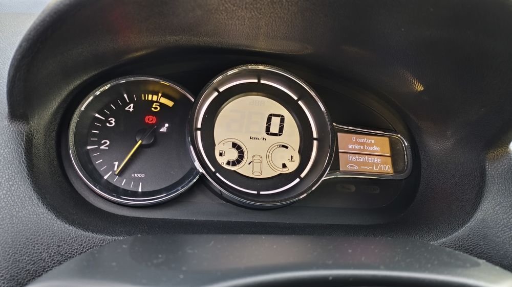 Renault Megane III