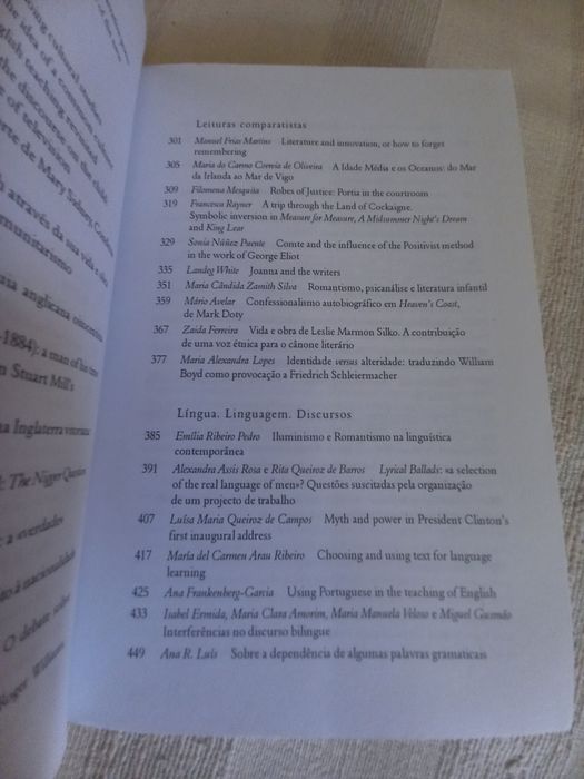 Do Esplendor na Relva ensaios sobre cultura de língua inglesa