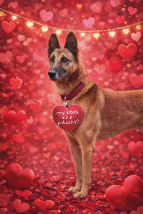 Bajkał-cudowny przyjaciel szuka domu