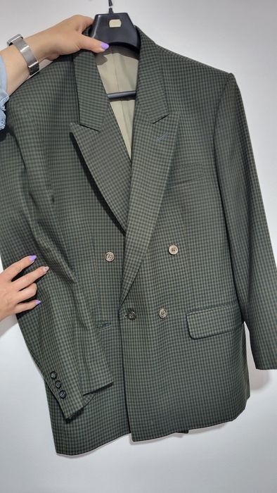 Blaser masculino